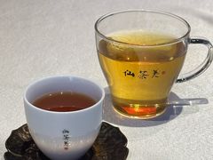 -皇朝会.经典传统粤菜(外滩店)