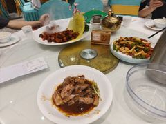 -春满人间酒楼(园岭中路店)