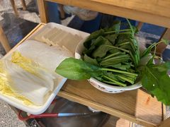 -东门口涮肉·砂锅·烤串(老门东店)