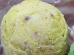 -爱德顺糕点食屋(利民道店)