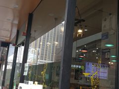 -兵哥豌豆面(青华店)