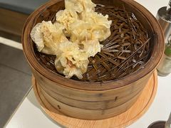 -西夏回族烧麦馆(牡丹街店)