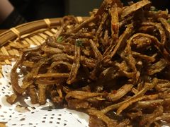 -云海肴·汽锅鸡·云南菜(天津国金汇店)