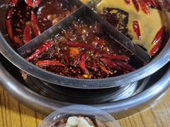 -渝味黄姐火锅(黄泥村店)