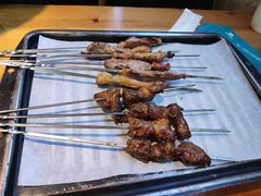 -四禧精酿铜锅涮肉·烧烤工场(大明湖店)