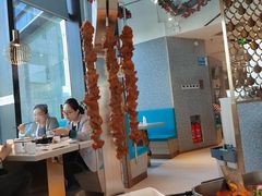 大堂-半天妖烤鱼(新中关购物中心店)