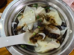 小馄饨-宁波双笼包王