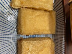 包浆豆腐-小满手工粉(上海月星环球港店)