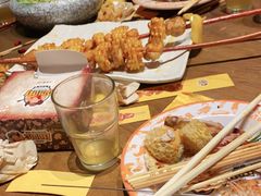 -肉串汪(望京店)