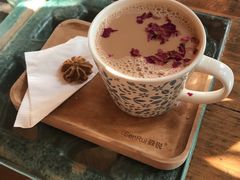 -西关84·History·Art·Cafe