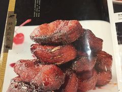 -乾隆美食·本帮菜(黄河路店)