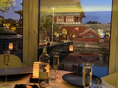 -TRB Forbidden City(故宫店)