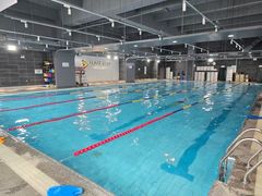-FLARE STAR FITNESS(复地活力城店)