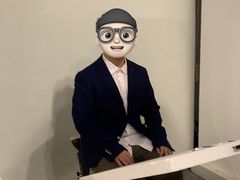 -白箱照相馆·外拍