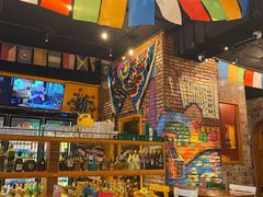 大堂-么哈MOJAR(北京五道口店)