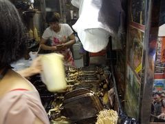 -利强记北角鸡蛋仔(弥敦道店 )