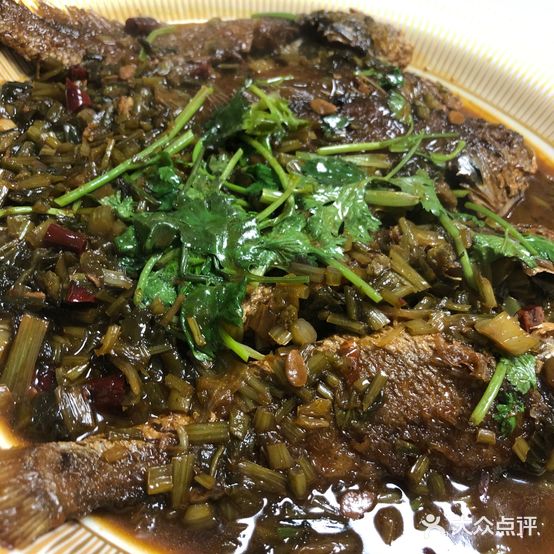 红信东小院淮扬菜(书香华庭店)