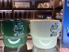 -高原家咖啡(博爱路店)