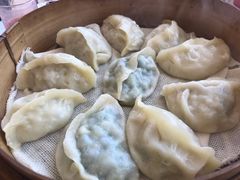 -渔民船说·北塘海鲜·天津菜·海肠捞饭(北塘古镇店)