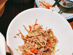 -老湘村·湖南土菜(天河维多利店)