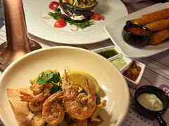 -安妮意大利餐厅(日坛店)