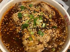 -蓉李记成都名小吃(太原龙湖万达店)