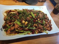 重庆花椒鸡-望京一号·重庆江湖菜(工体店)