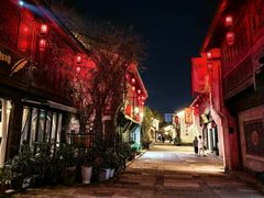 -运河游船(武林门码头)