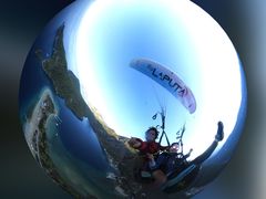 -费特希耶滑翔伞