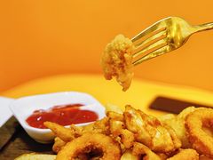 -大象厨房(重庆道店)