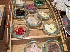 -西双版纳洲际度假酒店-曼霖轩中餐厅