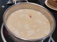 -煲王粤菜餐厅(中侨中心店)