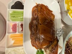 -大鸭梨烤鸭(甘家口店)