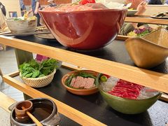 -山缓缓火锅(上海闵行龙湖店)