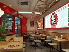 -华记煲仔华·煲仔饭(三元里万科里店)
