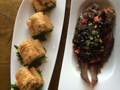 -梧桐花园餐厅(新城店)