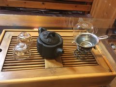 -丽江庭院之丽江往事(安定门店)