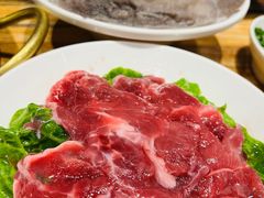 -莺花渡火锅City Green(万象城店)