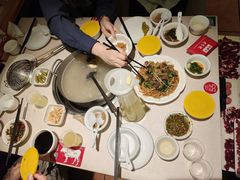 -潮泰牛肉火锅 · 创于1992年(车公庙店)