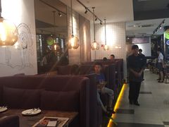 -塔可墨西哥餐厅(新城市广场店)