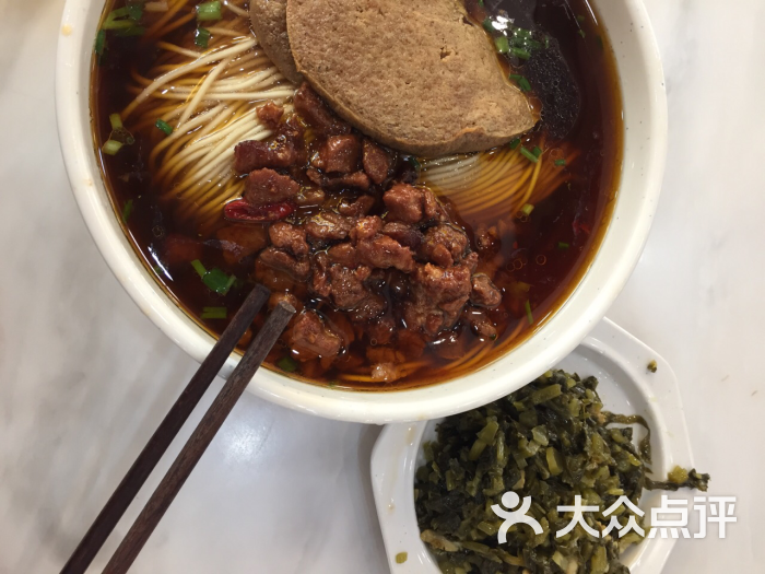 喬家柵小吃世界(萬里店)-圖片-上海美食-大眾點評網