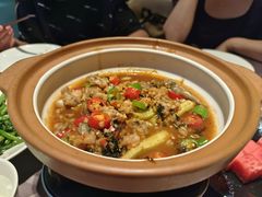 -徐记海鲜(曲江南湖店)