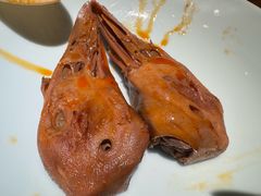 -双流老妈兔头(荟聚店)