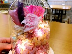 永生花-Summer House夏莫手工坊团建活动(世博源店)