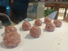 -仁和四季涮肉馆(天坛南门店)
