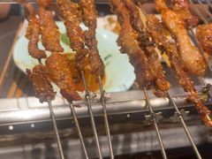 -邢氏老太太烤串(北兴街店)