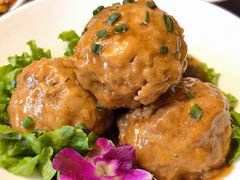 -润泽园饭庄(中山路店)