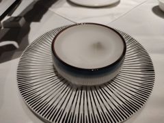 分子靓影寻鹅肝-二十四单 淮扬新味
