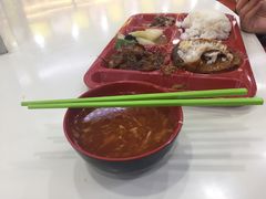-食为天(贵阳路店)