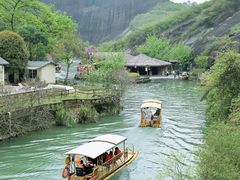 -飞天山旅游区